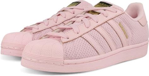 adidas superstar roze maat 38